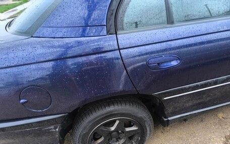 Opel Omega B, 1997 год, 250 000 рублей, 4 фотография