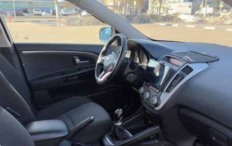 KIA cee'd I рестайлинг, 2010 год, 500 000 рублей, 9 фотография