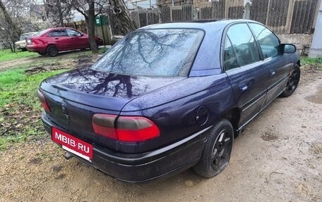 Opel Omega B, 1997 год, 250 000 рублей, 5 фотография