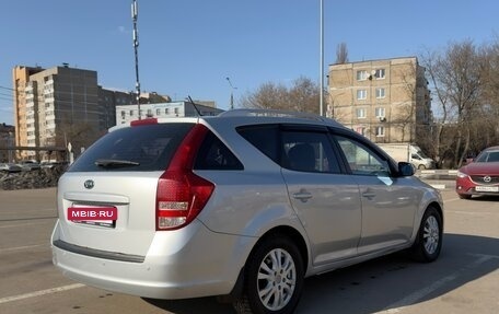 KIA cee'd I рестайлинг, 2010 год, 500 000 рублей, 5 фотография