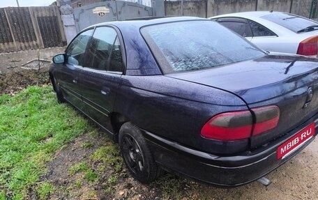 Opel Omega B, 1997 год, 250 000 рублей, 2 фотография