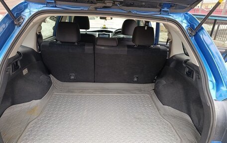 Toyota Corolla, 2016 год, 1 050 000 рублей, 7 фотография