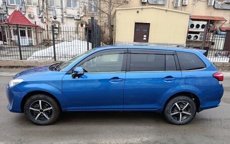 Toyota Corolla, 2016 год, 1 050 000 рублей, 4 фотография