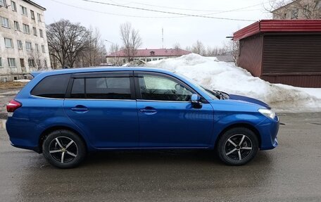 Toyota Corolla, 2016 год, 1 050 000 рублей, 8 фотография