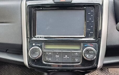 Toyota Corolla, 2016 год, 1 050 000 рублей, 13 фотография