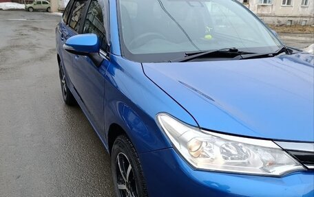 Toyota Corolla, 2016 год, 1 050 000 рублей, 10 фотография