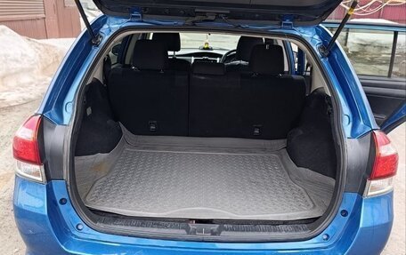 Toyota Corolla, 2016 год, 1 050 000 рублей, 6 фотография