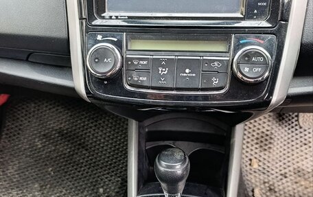 Toyota Corolla, 2016 год, 1 050 000 рублей, 14 фотография