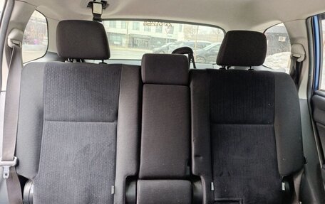 Toyota Corolla, 2016 год, 1 050 000 рублей, 17 фотография