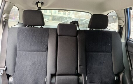 Toyota Corolla, 2016 год, 1 050 000 рублей, 16 фотография