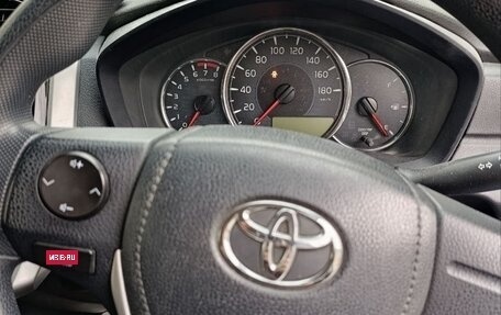 Toyota Corolla, 2016 год, 1 050 000 рублей, 11 фотография