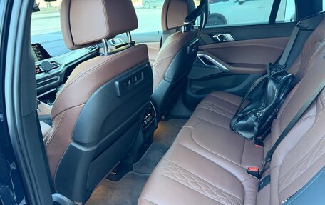 BMW X6, 2023 год, 12 000 000 рублей, 18 фотография