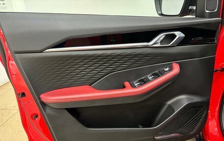 Geely Coolray I, 2024 год, 2 350 000 рублей, 7 фотография