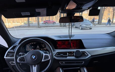 BMW X6, 2023 год, 12 000 000 рублей, 19 фотография