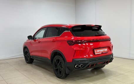 Geely Coolray I, 2024 год, 2 350 000 рублей, 4 фотография