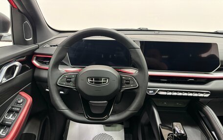 Geely Coolray I, 2024 год, 2 350 000 рублей, 11 фотография