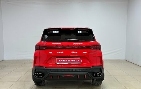 Geely Coolray I, 2024 год, 2 350 000 рублей, 5 фотография