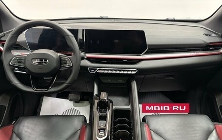 Geely Coolray I, 2024 год, 2 350 000 рублей, 10 фотография