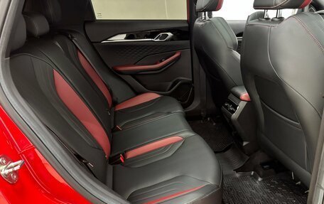 Geely Coolray I, 2024 год, 2 350 000 рублей, 15 фотография