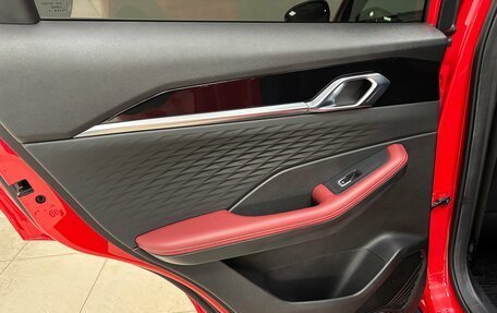 Geely Coolray I, 2024 год, 2 350 000 рублей, 14 фотография