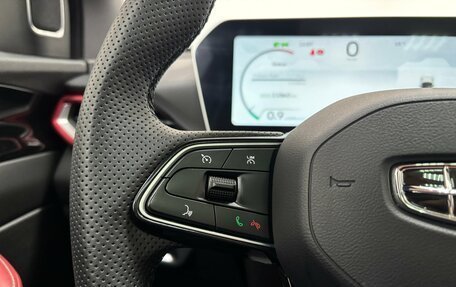 Geely Coolray I, 2024 год, 2 350 000 рублей, 23 фотография