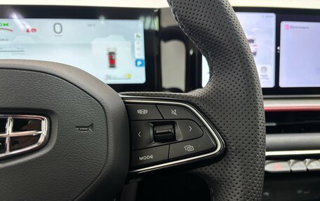 Geely Coolray I, 2024 год, 2 350 000 рублей, 24 фотография