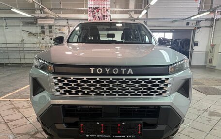 Toyota Hilux, 2025 год, 7 700 000 рублей, 3 фотография