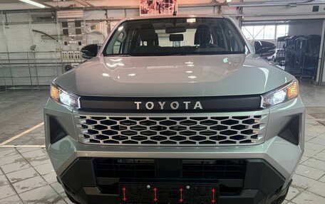 Toyota Hilux, 2025 год, 7 700 000 рублей, 5 фотография