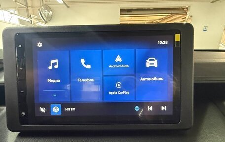 Toyota Hilux, 2025 год, 7 700 000 рублей, 9 фотография