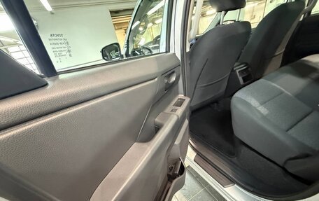 Toyota Hilux, 2025 год, 7 700 000 рублей, 16 фотография