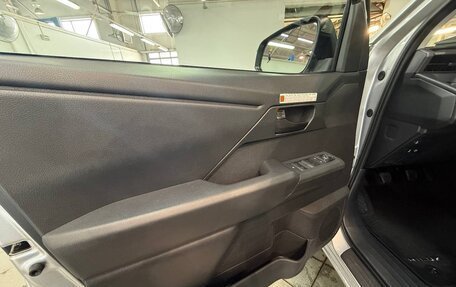 Toyota Hilux, 2025 год, 7 700 000 рублей, 15 фотография