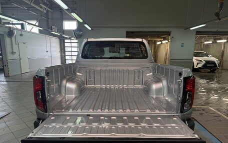 Toyota Hilux, 2025 год, 7 700 000 рублей, 22 фотография