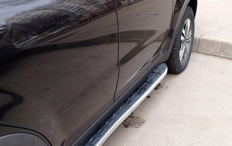 SsangYong Actyon II рестайлинг, 2014 год, 1 450 000 рублей, 5 фотография