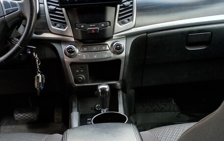 SsangYong Actyon II рестайлинг, 2014 год, 1 450 000 рублей, 6 фотография