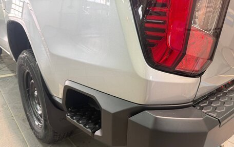 Toyota Hilux, 2025 год, 7 700 000 рублей, 21 фотография