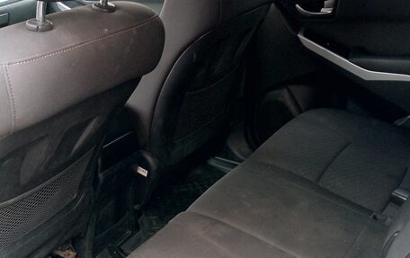 SsangYong Actyon II рестайлинг, 2014 год, 1 450 000 рублей, 7 фотография