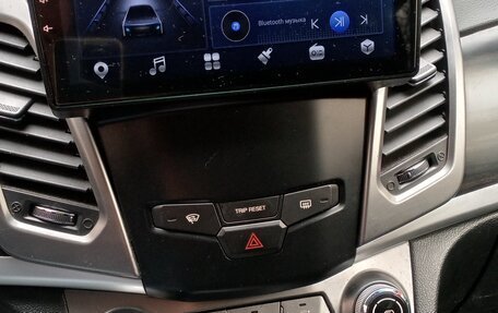 SsangYong Actyon II рестайлинг, 2014 год, 1 450 000 рублей, 3 фотография