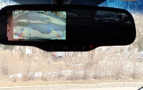 SsangYong Actyon II рестайлинг, 2014 год, 1 450 000 рублей, 9 фотография