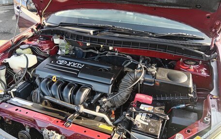 Toyota Premio, 2004 год, 780 000 рублей, 5 фотография