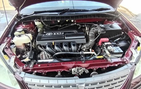 Toyota Premio, 2004 год, 780 000 рублей, 3 фотография