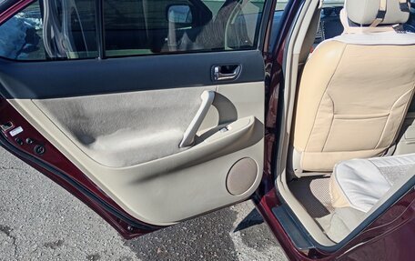 Toyota Premio, 2004 год, 780 000 рублей, 6 фотография