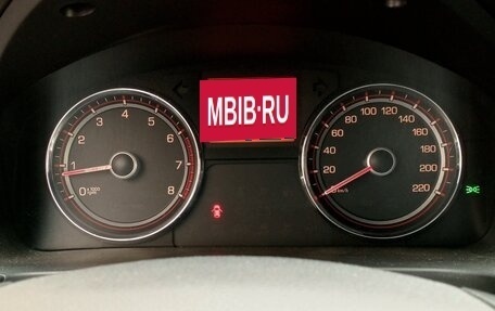 SsangYong Actyon II рестайлинг, 2014 год, 1 450 000 рублей, 2 фотография