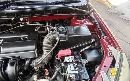 Toyota Premio, 2004 год, 780 000 рублей, 2 фотография