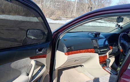 Toyota Premio, 2004 год, 780 000 рублей, 7 фотография