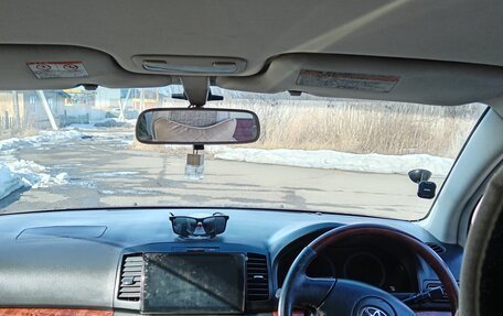 Toyota Premio, 2004 год, 780 000 рублей, 15 фотография