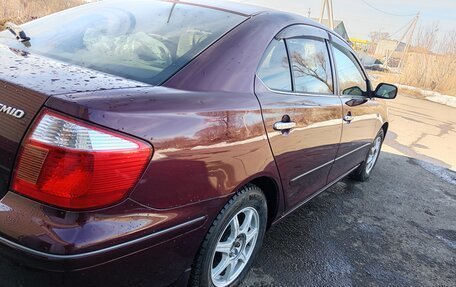 Toyota Premio, 2004 год, 780 000 рублей, 12 фотография