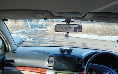 Toyota Premio, 2004 год, 780 000 рублей, 16 фотография