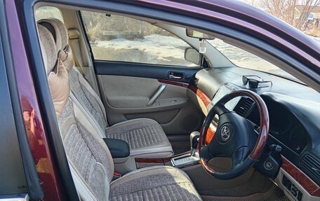 Toyota Premio, 2004 год, 780 000 рублей, 9 фотография