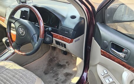 Toyota Premio, 2004 год, 780 000 рублей, 10 фотография