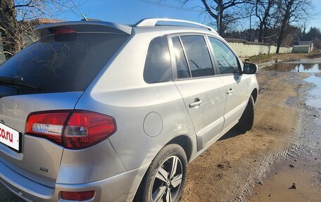 Renault Koleos I рестайлинг 2, 2014 год, 1 200 000 рублей, 3 фотография